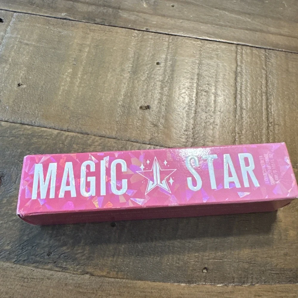 Jeffree Star jeffree star